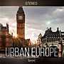 BOOM Library Urban Europe Stereo (Download)