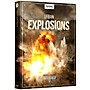 BOOM Library Urban Explosions CK (Download)