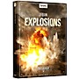 BOOM Library Urban Explosions Designed (Download)