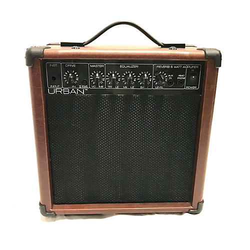 Urban Guitar Combo Amp