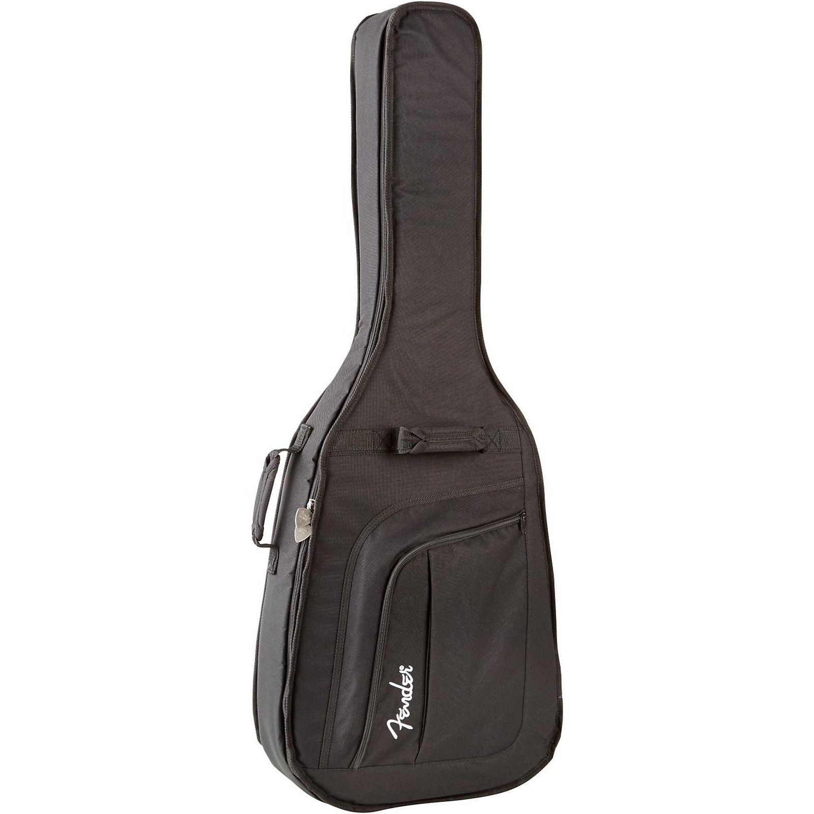 Fender Urban Jumbo Acoustic Guitar Gig Bag Musicians Friend 3088