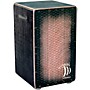 Schlagwerk Urban OS Series Cajon Black Burst