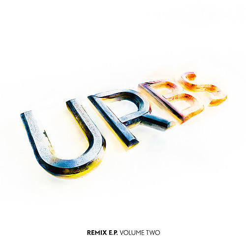 Urbs - Remix Ep 2