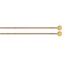 Vic Firth Urethane Xylophone Mallets Medium Hard