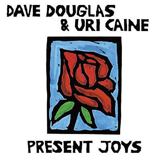 Uri Caine - Present Joys