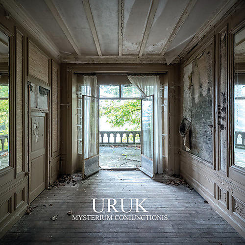 Uruk - Mysterium Coniunctionis