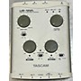Used Tascam Us-122l Audio Interface