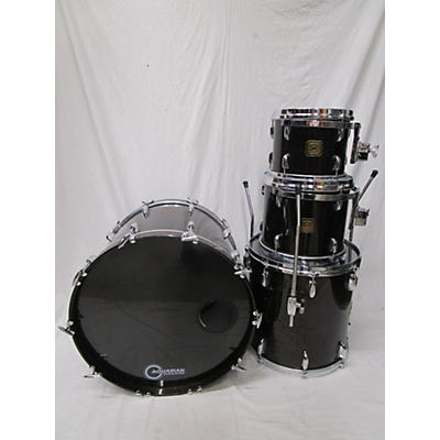 Gretsch Drums Usa Customs Drum Kit