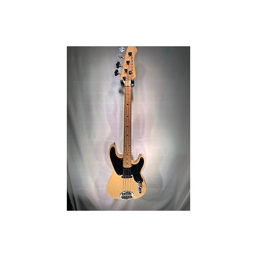 Lakland Usa Series 44-51 Electric Bass Guitar Butterscotch Blonde