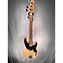 Used Lakland Usa Series 44-51 Electric Bass Guitar Butterscotch Blonde