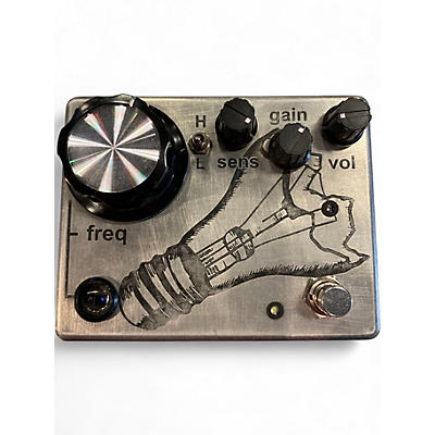 Used .pshc Pdls Broken lightbulb dist filter wah Effect Pedal