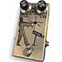 Used .pshc Pdls ZOMBIE VOX THEREMIN FUZZ Effect Pedal
