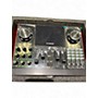 Used 10 Tenlamp G10 Digital Mixer