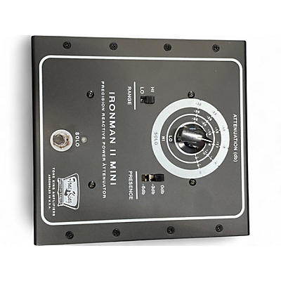 Used 1010 Music BITBOX MICRO Production Controller
