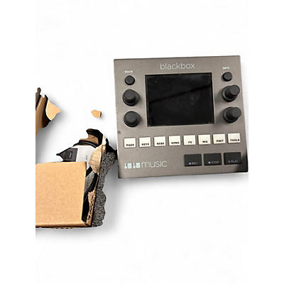 Used 1010music BLACKBOX Production Controller
