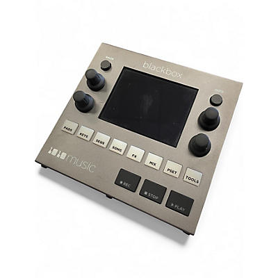 Used 1010music Blackbox Production Controller