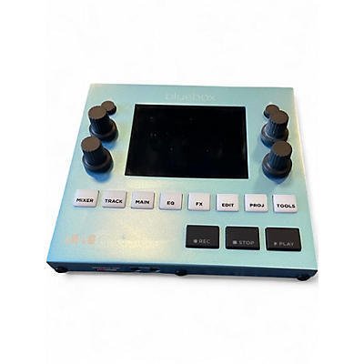 Used 1010music Bluebox Production Controller