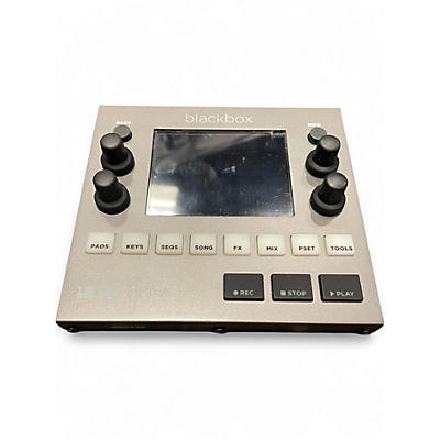 Used 1010music blackbox Production Controller