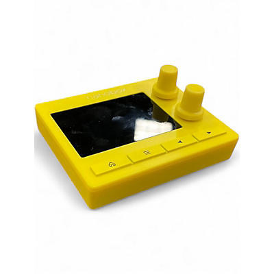 Used 1010music nanobox Synthesizer