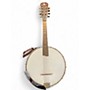 Used 1910s S.s. Stewart Banjo-Mandolin Natural Mandolin Natural