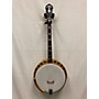 Used Supertone Used 1920s SUPERTONE ORCHESTRA KING TENOR BANJO Natural Banjo Natural