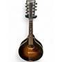 Used 1930s Kalamazoo KM11 SUNBURST Mandolin SUNBURST