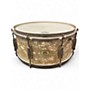 Used 1930s Ludwig 14in AVALON PEARL Drum PEARL 33