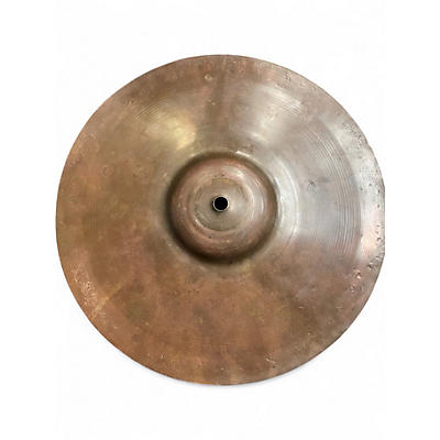 Used 1940s Ludwig 10in Splash Cymbal