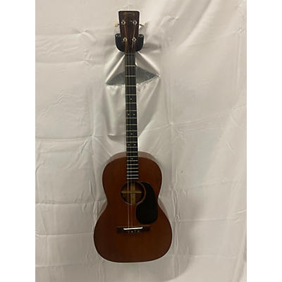 Martin Used 1950 Martin 5-15T Natural Acoustic Guitar