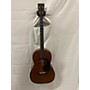 Used Martin Used 1950 Martin 5-15T Natural Acoustic Guitar Natural