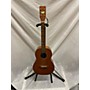 Used Harmony Used 1950s Harmony 1950's Baratone Natural Ukulele Natural