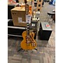 Used Kay Used 1950s Kay 1950s Kay K161 Jimmy Reed Thin Twin Natural Hollow Body Electric Guitar Natural