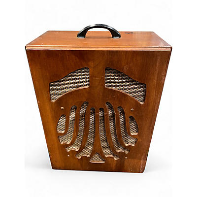 Used 1950s Kay TUBE AMPLIFIER Tube Guitar Combo Amp