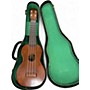 Used 1950s Martin S1 Soprano Mahogany Ukulele Mahogany