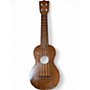 Used 1950s Martin STYLE O Natural Ukulele Natural