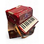Used 1950s Princetti PIANO Accordion