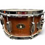 Used 1950s Rogers 14in MONITOR  Mahogany Drum Mahogany 33