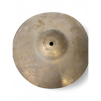 Used 1952 Alejian 10in Crash Cymbal