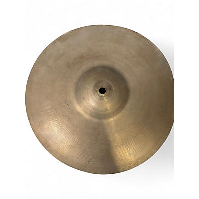 Used 1952 Alejian 11in Crash Cymbal
