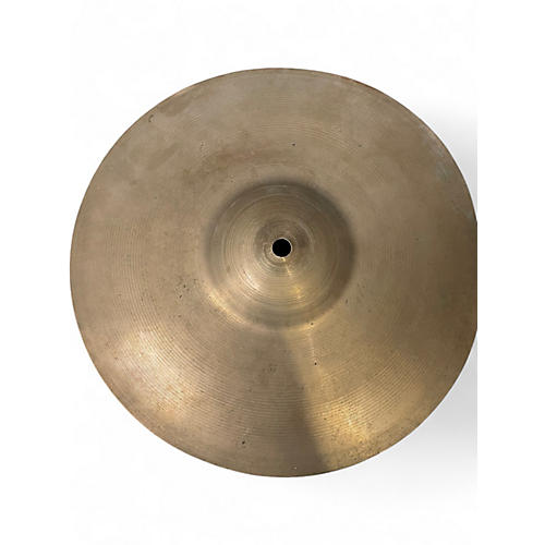 Used 1952 Alejian 11in Crash Cymbal 29
