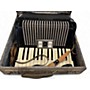 Used 1952 Hohner student avm Accordion