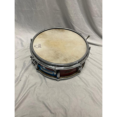 Trixon Used 1956 TRIXON 5X15 1/440 Drum RED