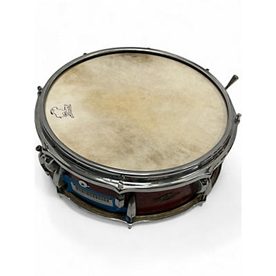 Used 1956 Trixon 5X15 1/440 RED Drum