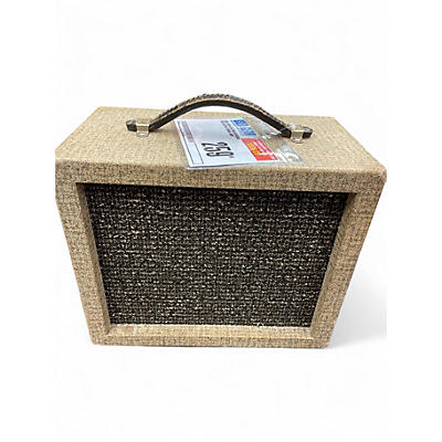 Used 1958 Electrolab R200B Tube Guitar Combo Amp