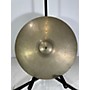 Used Ludwig Used 1960 Ludwig 16in Standard By Paiste Cymbal 36