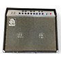 Used 1960s Ampeg Gemini 22 Tube Guitar Combo Amp
