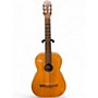 Used 1960s Goya G-13 Natural Classical Acoustic Guitar Natural
