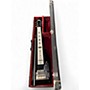 Used 1960s Gretsch Guitars MAINLINER Black Lap Steel Black