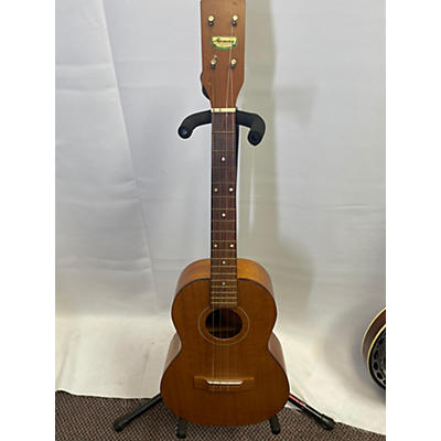 Harmony Used 1960s Harmony Ukulele Natural Ukulele