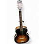 Used 1960s Harmony h1215 2 Color Sunburst Acoustic Guitar 2 Color Sunburst
